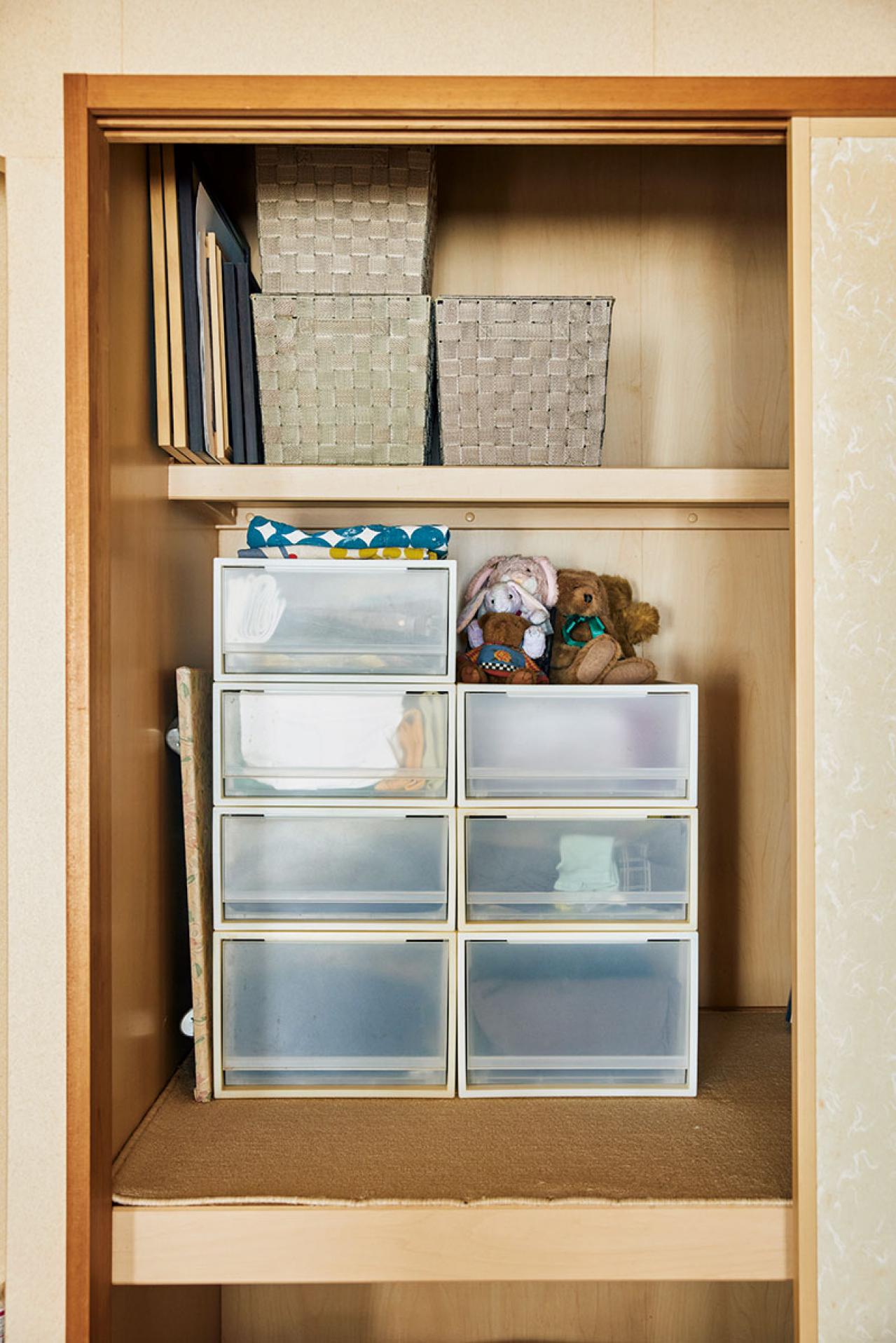 60才にして人生初のひとり暮らし。Mimiさんの「見栄より快適さを重視した部屋づくり」（画像9）