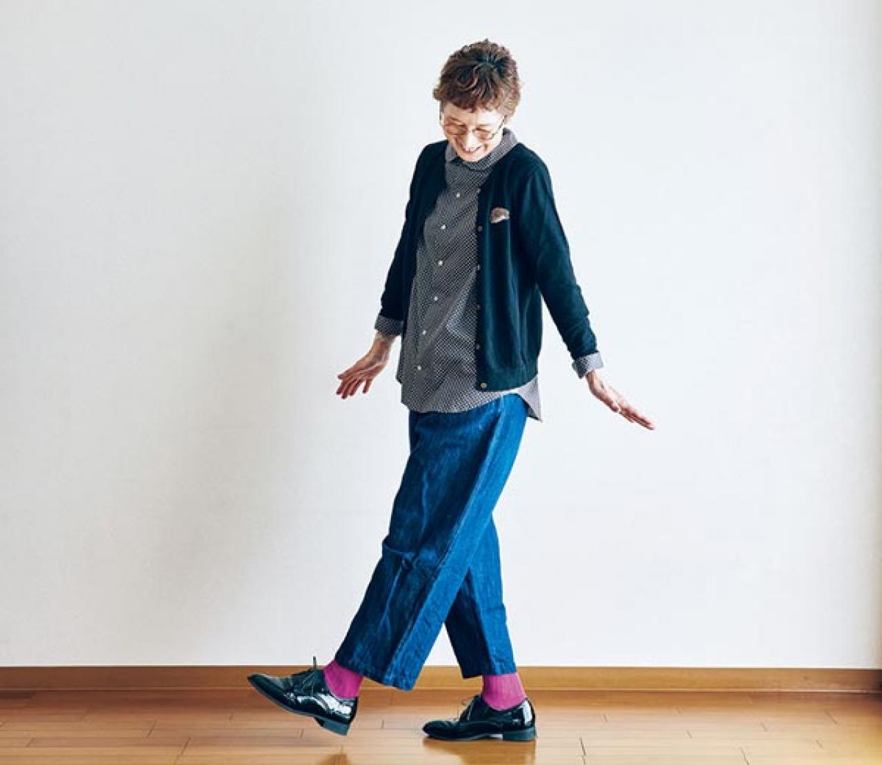 60才にして人生初のひとり暮らし。「なんでもない日常に喜びを見出せるようになった今の自分が誇らしい」Mimiさん（画像7）