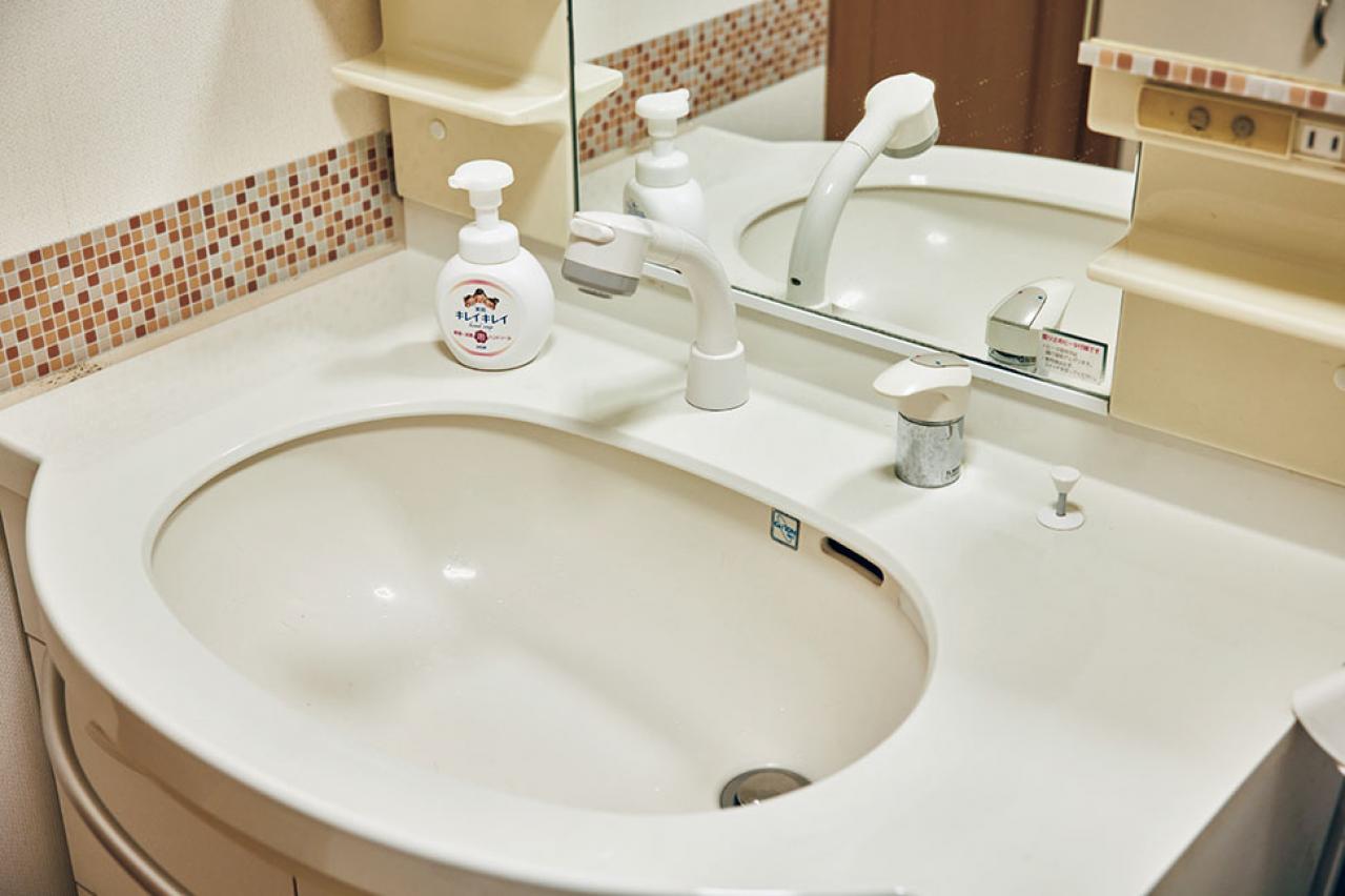 60才にして人生初のひとり暮らし。Mimiさんの「見栄より快適さを重視した部屋づくり」（画像11）