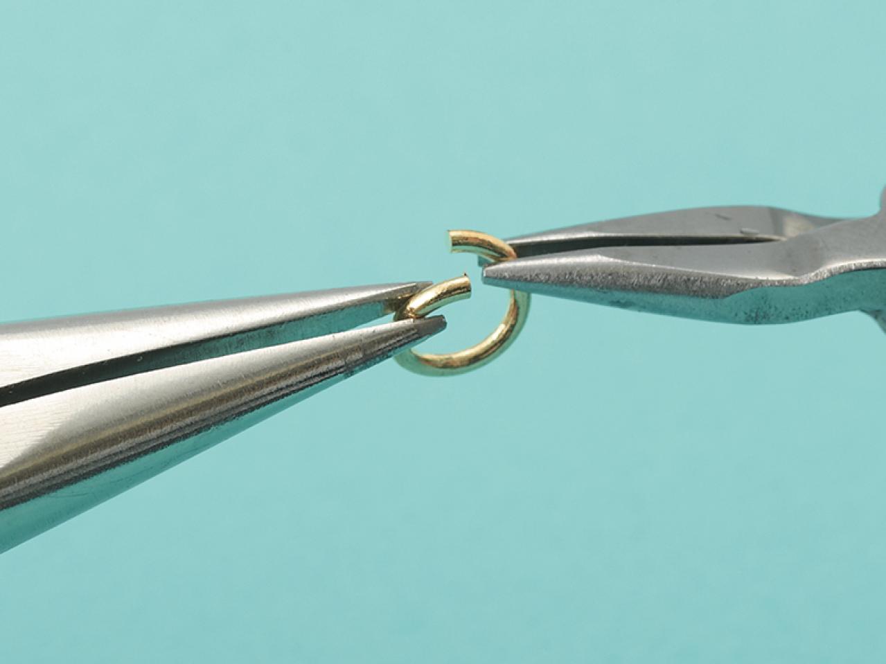 【レジン】で簡単！ 夏に作りたい！ キャンディーカラーのブレスレット（画像16）