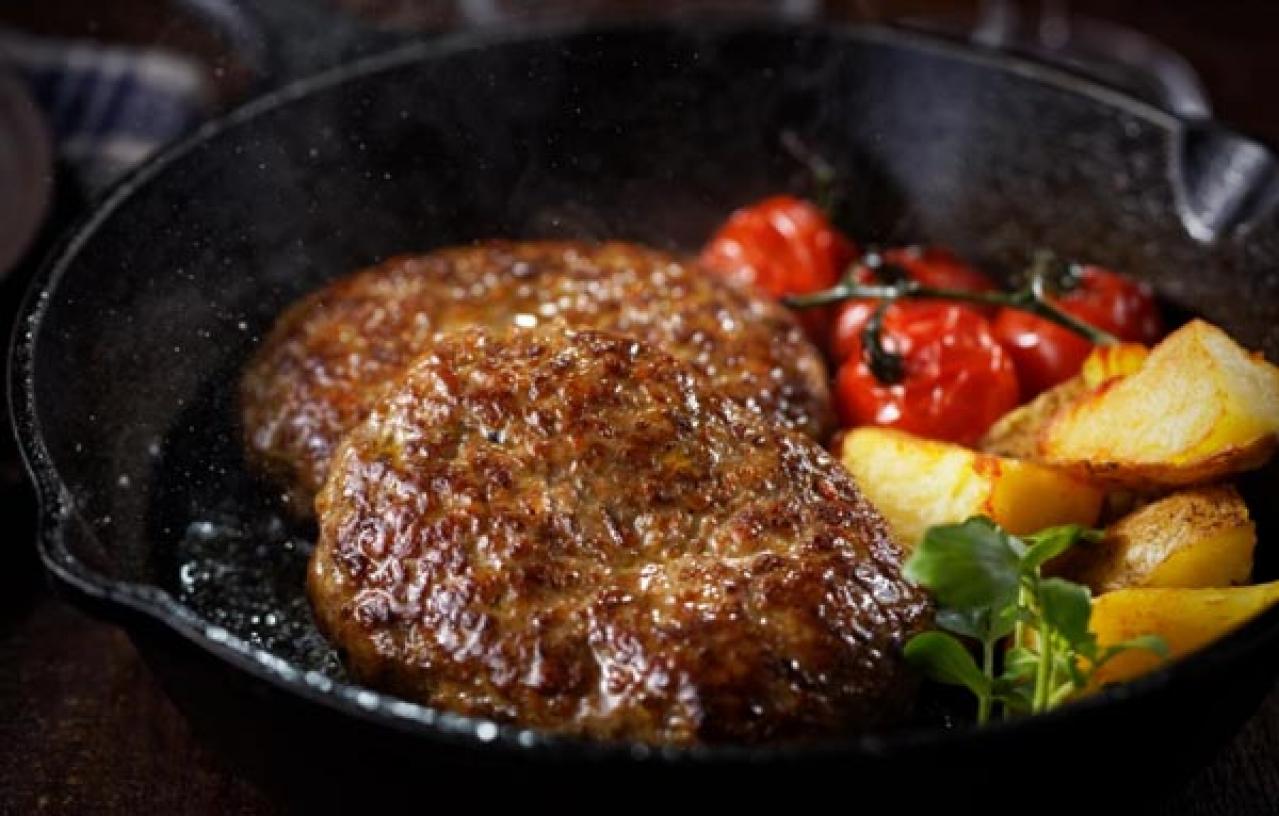 【よりヘルシーでおいしいお肉】料理研究家　牛尾理恵さんのお取り寄せ　なみかた羊肉店の「ラム」/上田生肉店の「鹿肉」（画像5）