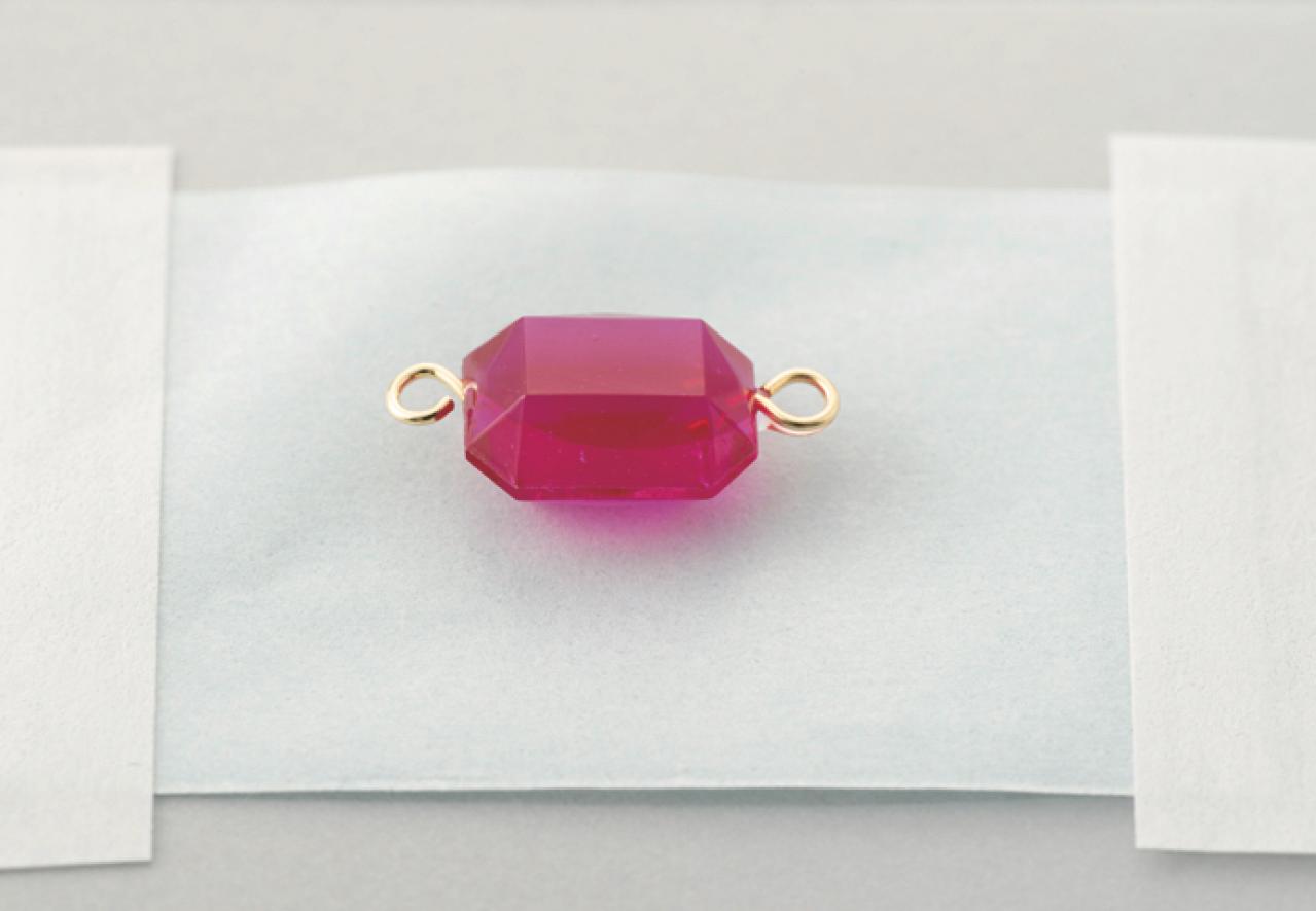 【レジン】で簡単！ 夏に作りたい！ キャンディーカラーのブレスレット（画像13）