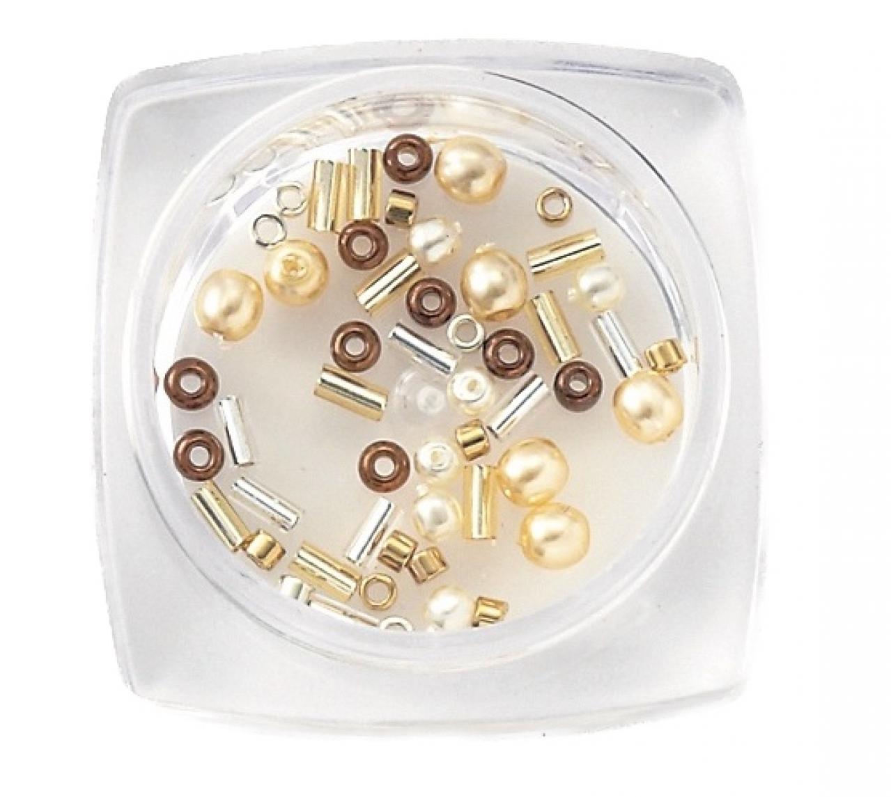 【レジン】アクセサリー作りに必要な「基本テクニック」を紹介（画像28）