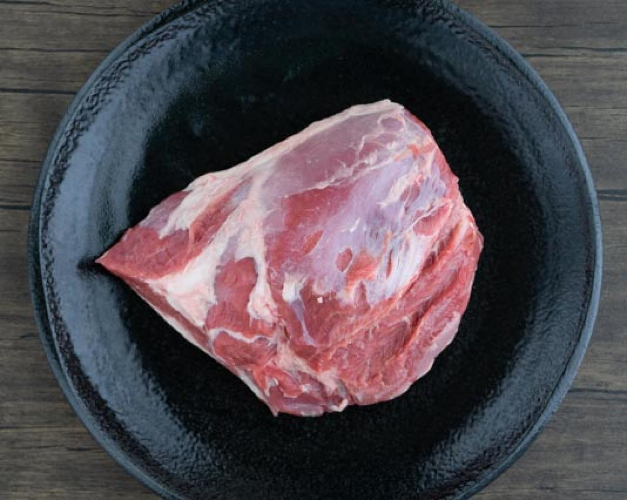 【よりヘルシーでおいしいお肉】料理研究家　牛尾理恵さんのお取り寄せ　なみかた羊肉店の「ラム」/上田生肉店の「鹿肉」（画像2）