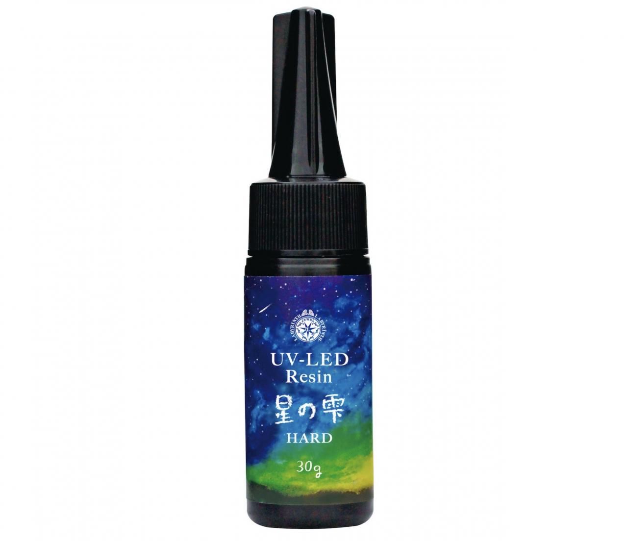 【レジン】アクセサリー作りに必要な「基本テクニック」を紹介（画像2）