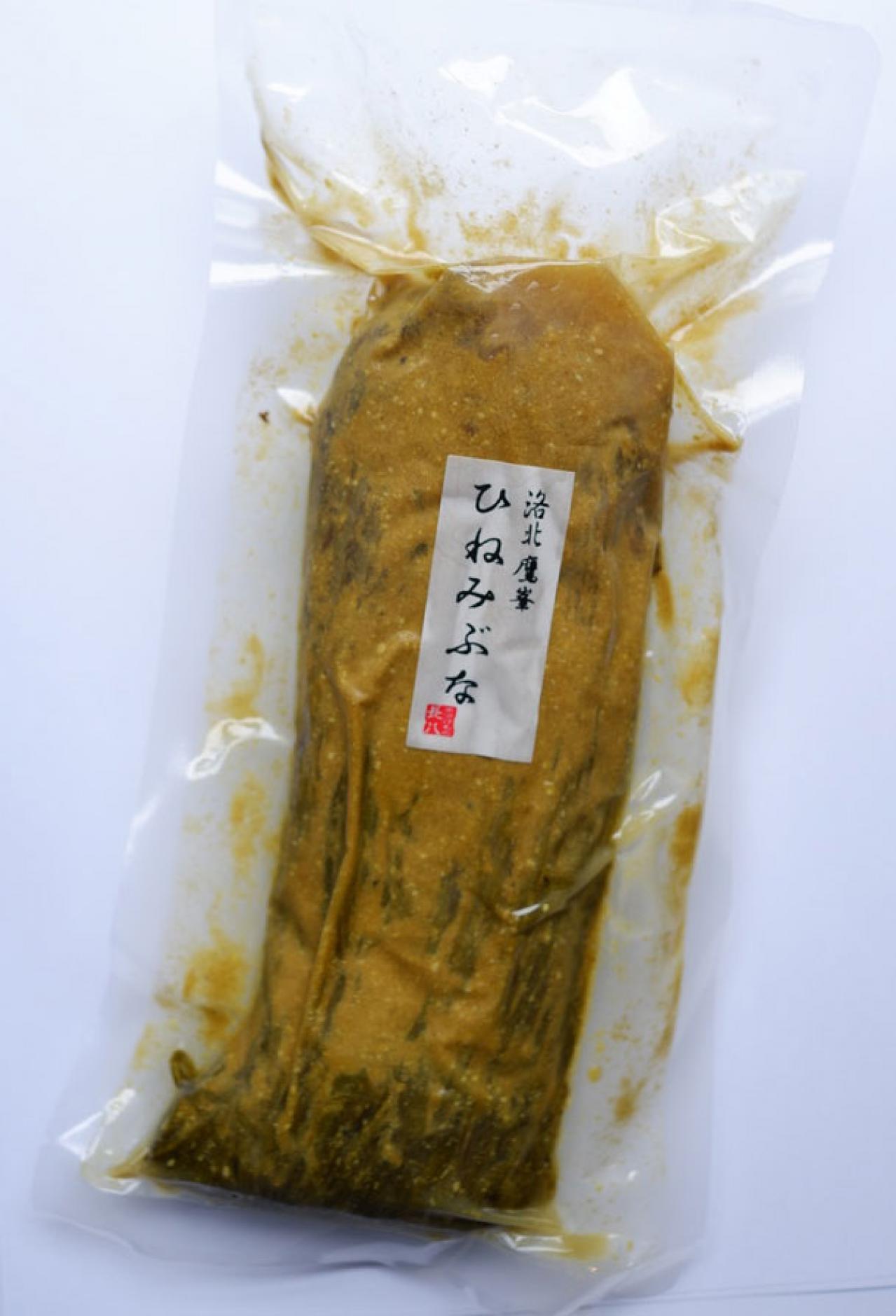 料理研究家　重信初江さん絶賛のお取り寄せ６選　漬物・大人の楽しみ・お菓子【保存版】（画像4）