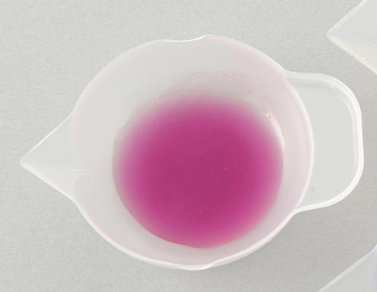 【レジン】で簡単！ 夏に作りたい！ キャンディーカラーのブレスレット（画像10）