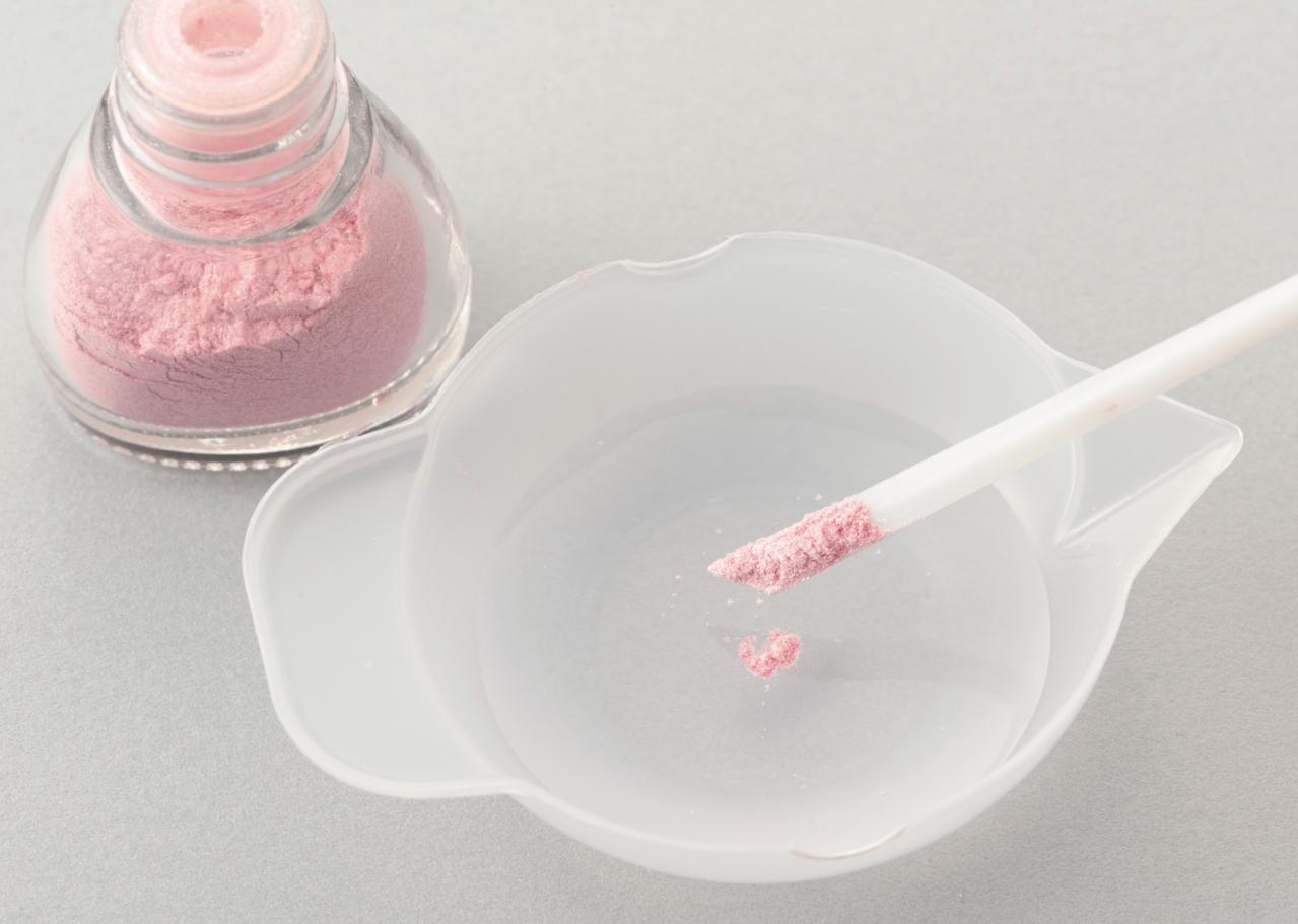 【レジン】アクセサリー作りに必要な「基本テクニック」を紹介（画像26）