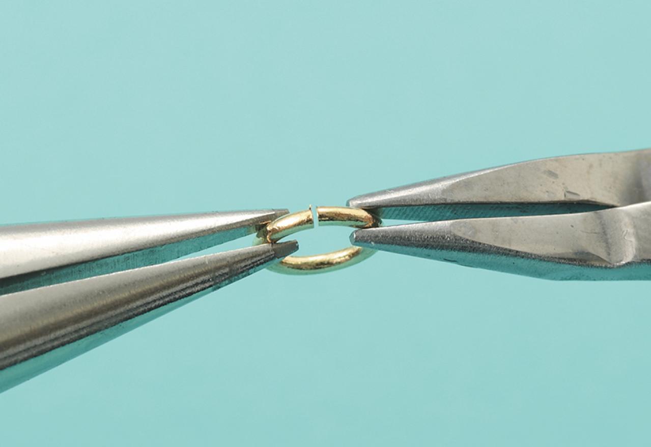 【レジン】で簡単！ 夏に作りたい！ キャンディーカラーのブレスレット（画像17）