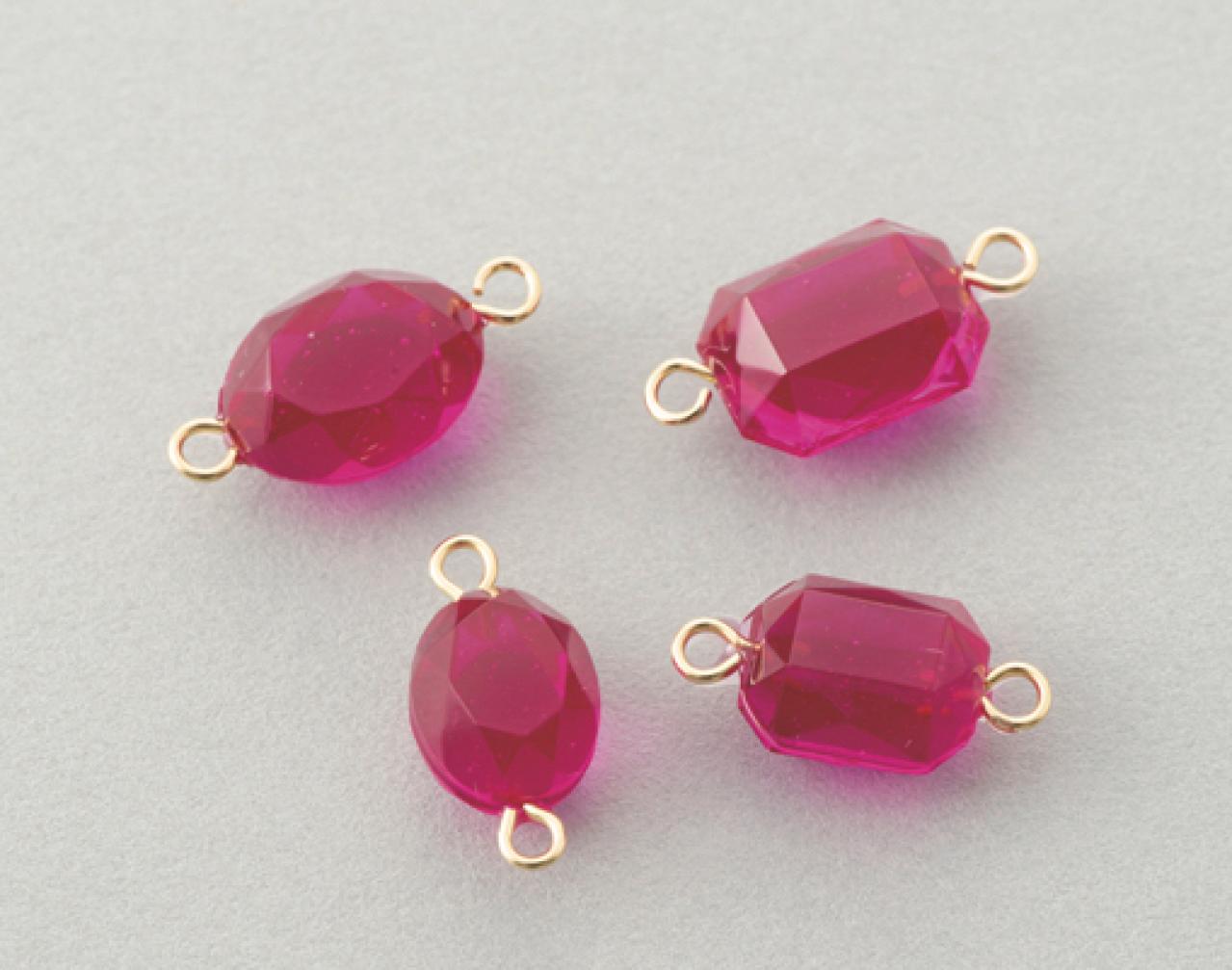 【レジン】で簡単！ 夏に作りたい！ キャンディーカラーのブレスレット（画像14）