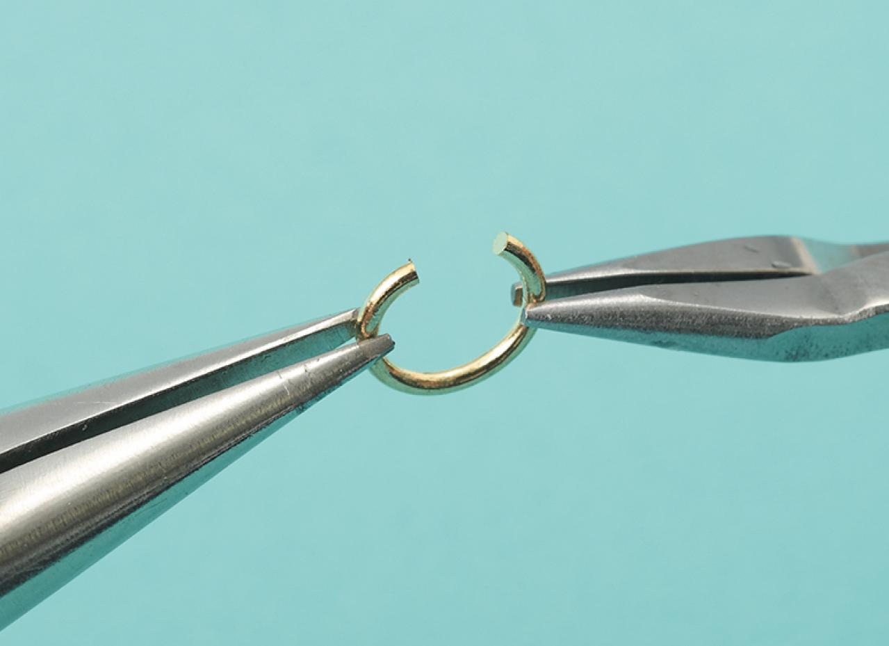 【レジン】で簡単！ 夏に作りたい！ キャンディーカラーのブレスレット（画像18）