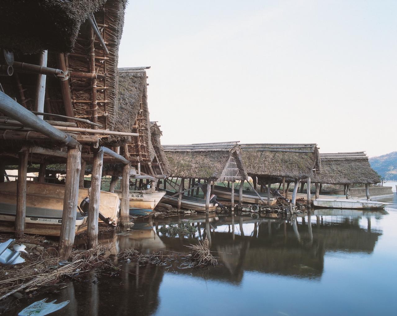 水の色の変化が神秘的な日本の【湖・沼】2選。 旅行ジャーナリスト・津田令子さんおすすめ（画像5）