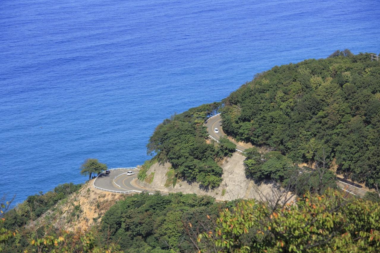 水の色の変化が神秘的な日本の【湖・沼】2選。 旅行ジャーナリスト・津田令子さんおすすめ（画像3）