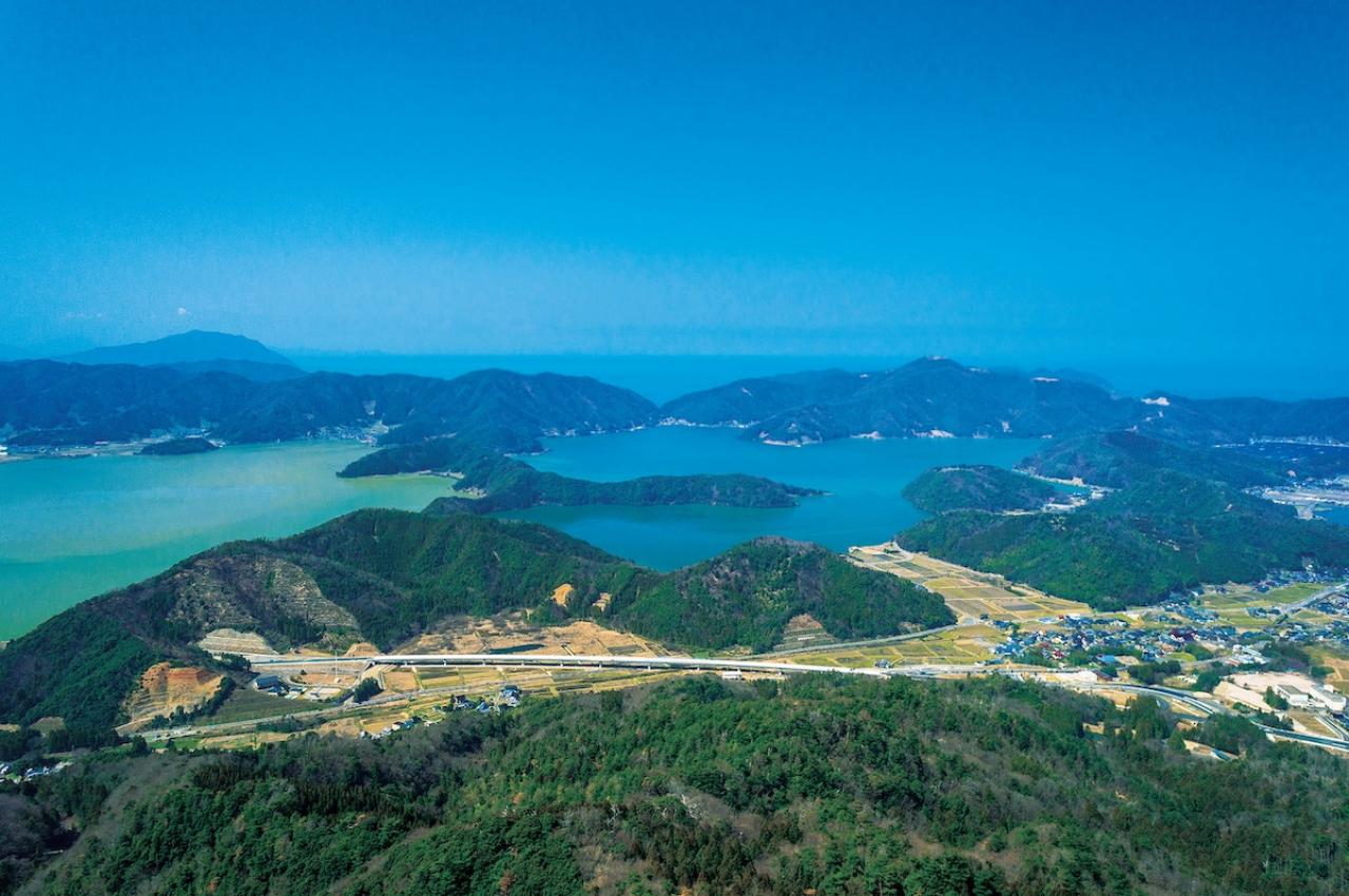 水の色の変化が神秘的な日本の【湖・沼】2選。 旅行ジャーナリスト・津田令子さんおすすめ（画像2）