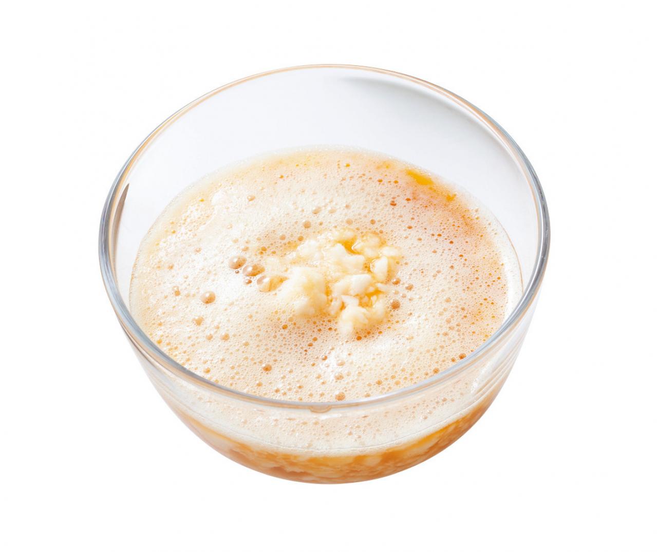 【そうめんのつけだれ】バリエ4選。納豆、もずくなどの「ねばねば食材」でスタミナ満点！（画像4）