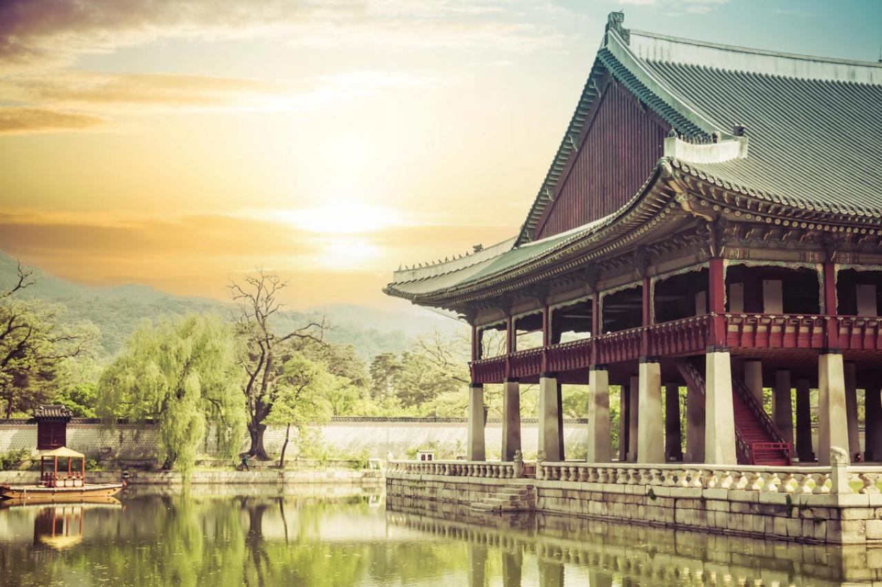 【コッソンビ熱愛史】3人それぞれが胸に秘めてきた使命が明らかに！波乱万丈の９〜12話【韓国ドラマ】