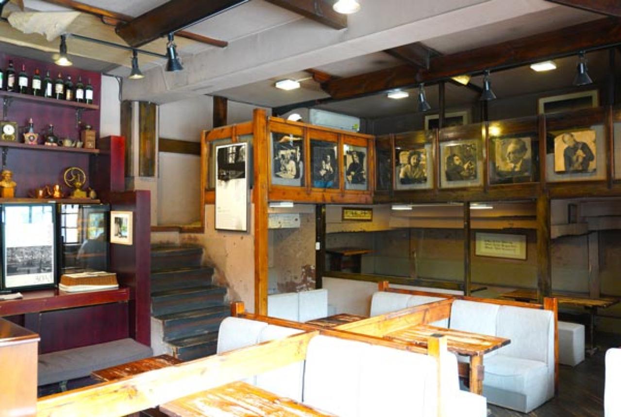 路地裏散歩が楽しい街「大学路」。「星から来たあなた」「ホテルデルーナ」などロケ地もたくさん！パク・ボゴム出演のミュージカルの劇場も【韓国ドラマ】（画像10）