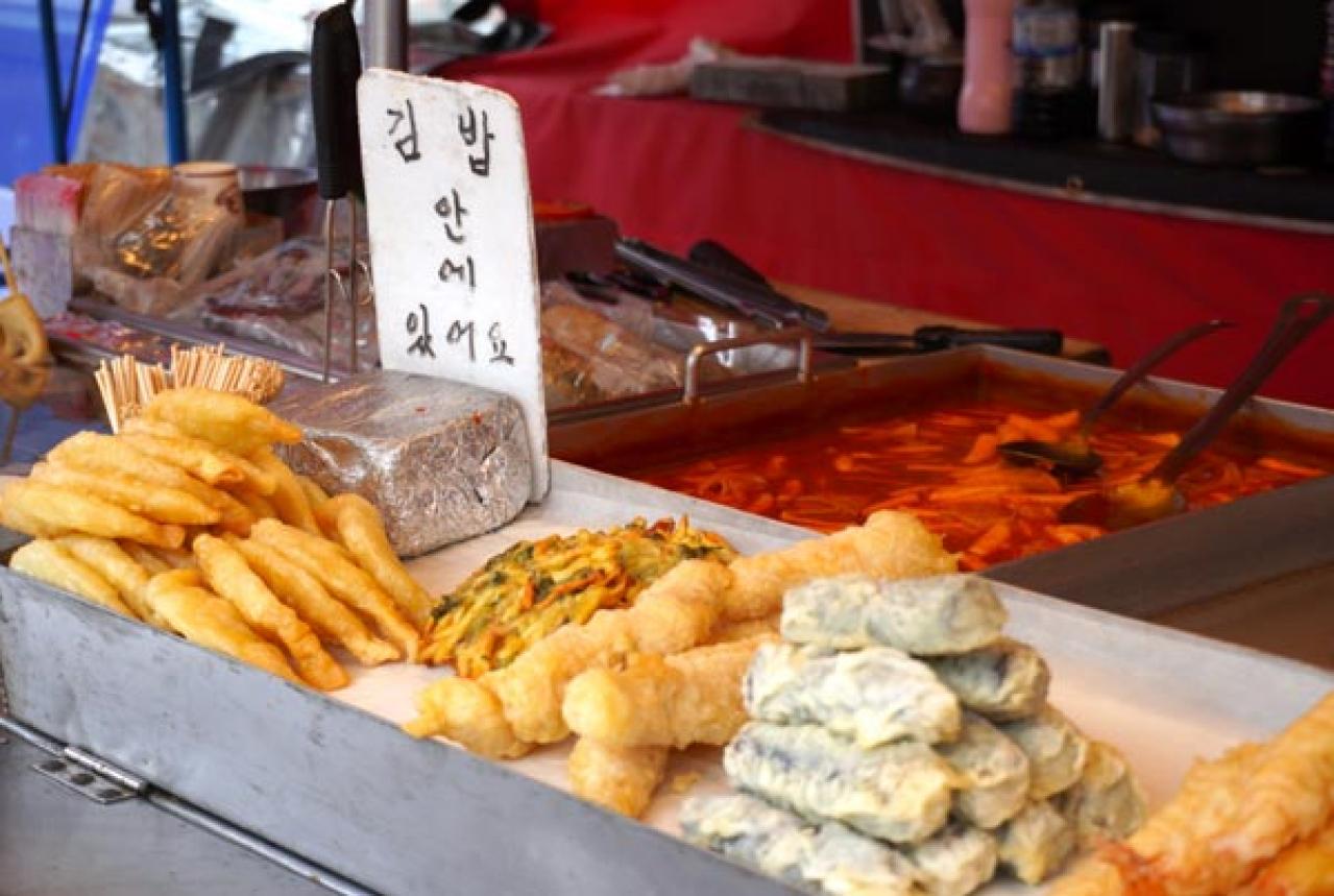 路地裏散歩が楽しい街「大学路」。「星から来たあなた」「ホテルデルーナ」などロケ地もたくさん！パク・ボゴム出演のミュージカルの劇場も【韓国ドラマ】（画像9）