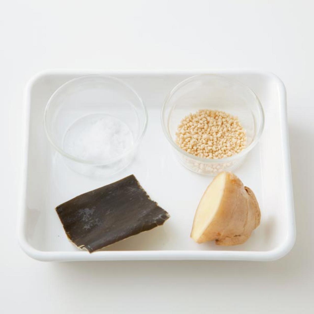 【脂肪燃焼ダイエットスープ】で無理なくやせる！夏バージョン公開（画像3）