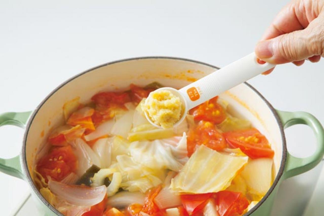 【脂肪燃焼ダイエットスープ】で無理なくやせる！夏バージョン公開（画像7）