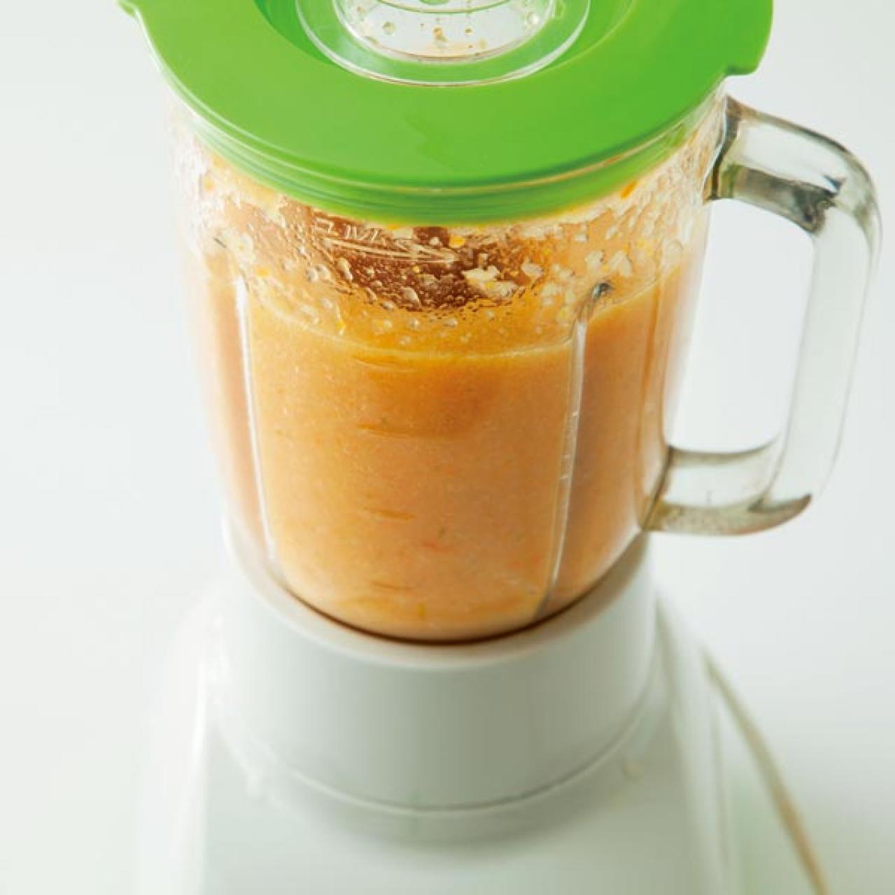 【脂肪燃焼ダイエットスープ】で無理なくやせる！夏バージョン公開（画像11）