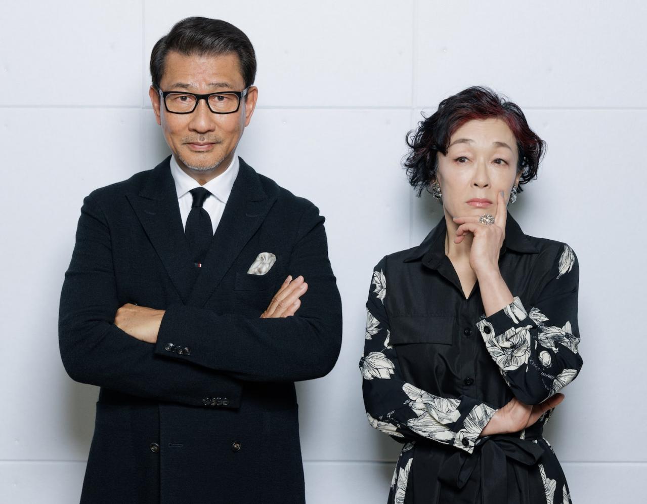 キムラ緑子さんの思い出の音楽「人生の転機になった一曲です」（画像2）