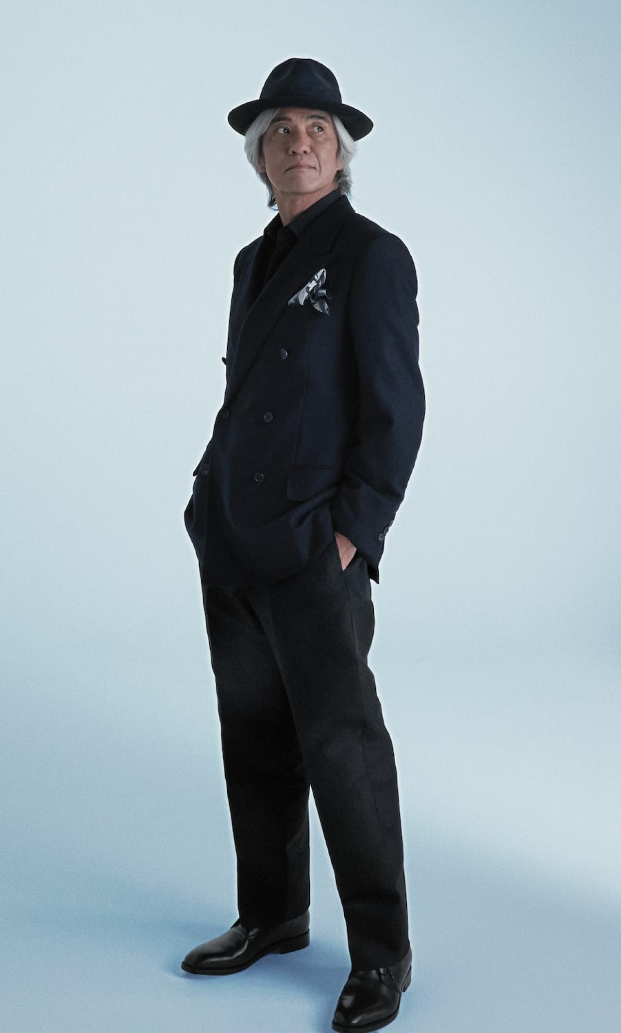 佐藤浩市さんが62歳の今、思うこと。「保守的にならず、自分の引き出しにない新しいものに取り組み続けたい」（画像4）