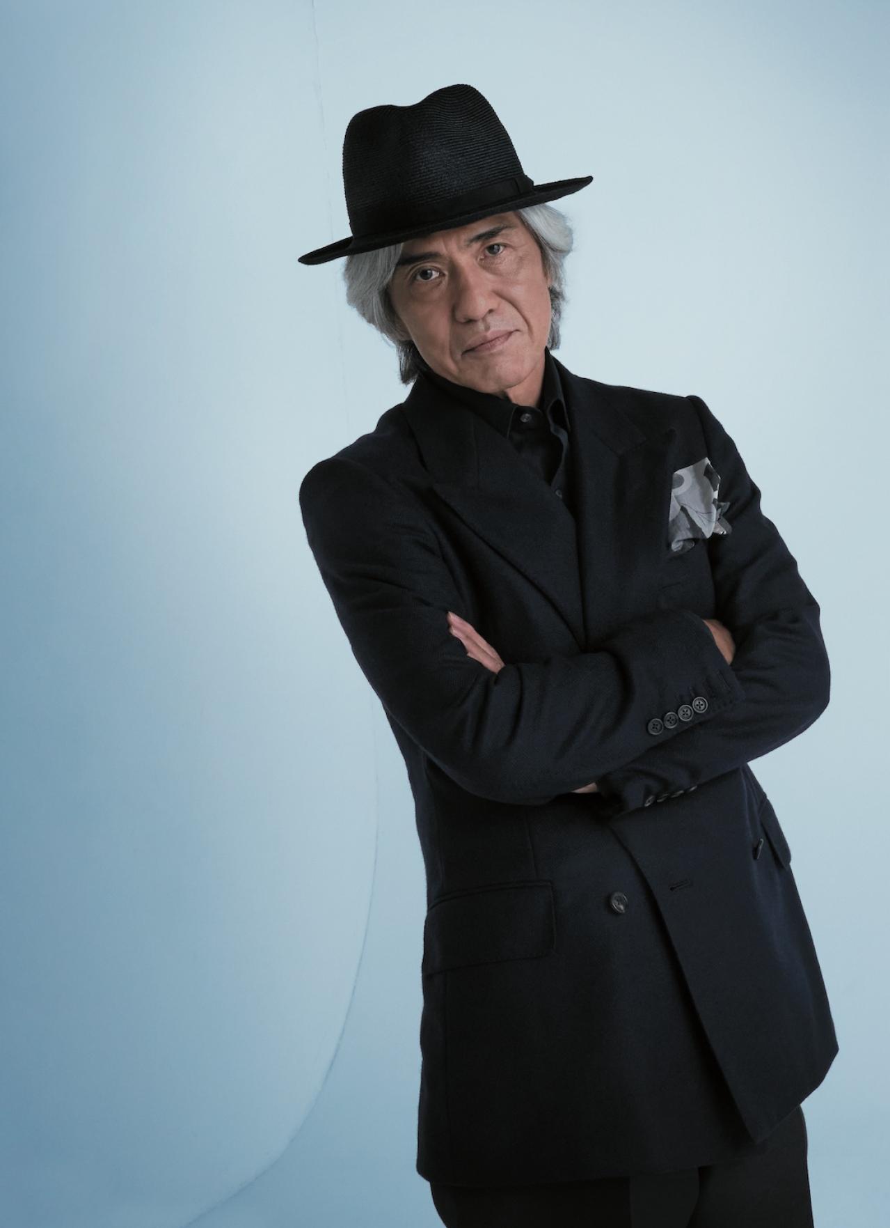 佐藤浩市さんが62歳の今、思うこと。「保守的にならず、自分の引き出しにない新しいものに取り組み続けたい」（画像3）