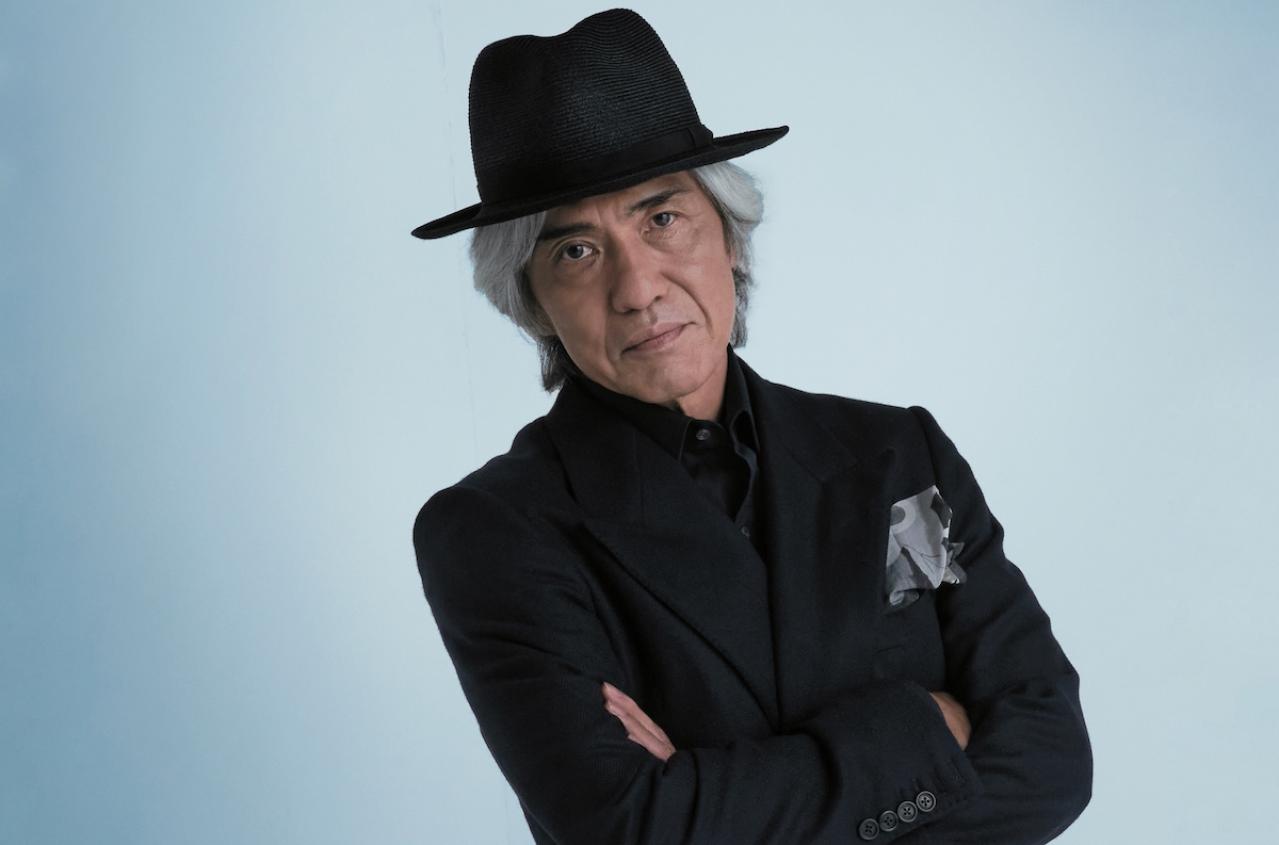 佐藤浩市さんが62歳の今、思うこと。「保守的にならず、自分の引き出しにない新しいものに取り組み続けたい」