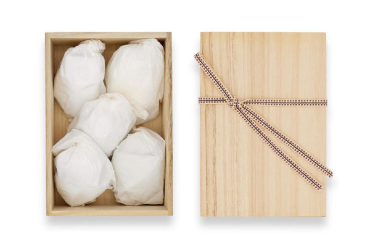 料理研究家　井原裕子さん絶賛のお取り寄せ６選　３時のおやつ・お酒のおとも・愛用オイル【保存版】（画像3）