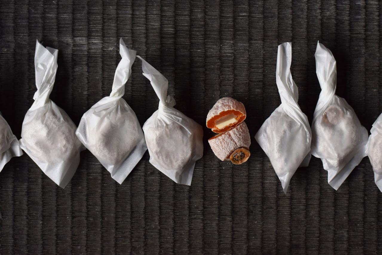 料理研究家　井原裕子さん絶賛のお取り寄せ６選　３時のおやつ・お酒のおとも・愛用オイル【保存版】