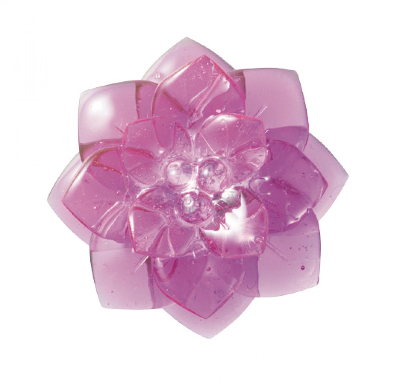 【レジンアクセサリー】簡単！ プレゼントにもおすすめ「蓮の花のヘアピン」（画像19）