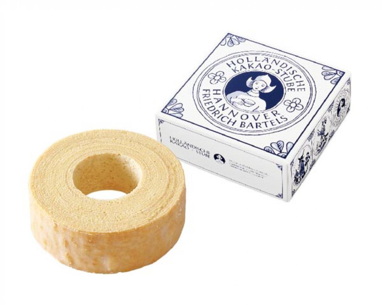 【ジャムとドイツ菓子】フードスタイリスト　ダンノマリコさんのお取り寄せ。瀬戸内ジャムズガーデン/HOLLANDISCHE KAKAO-STUBE（画像4）