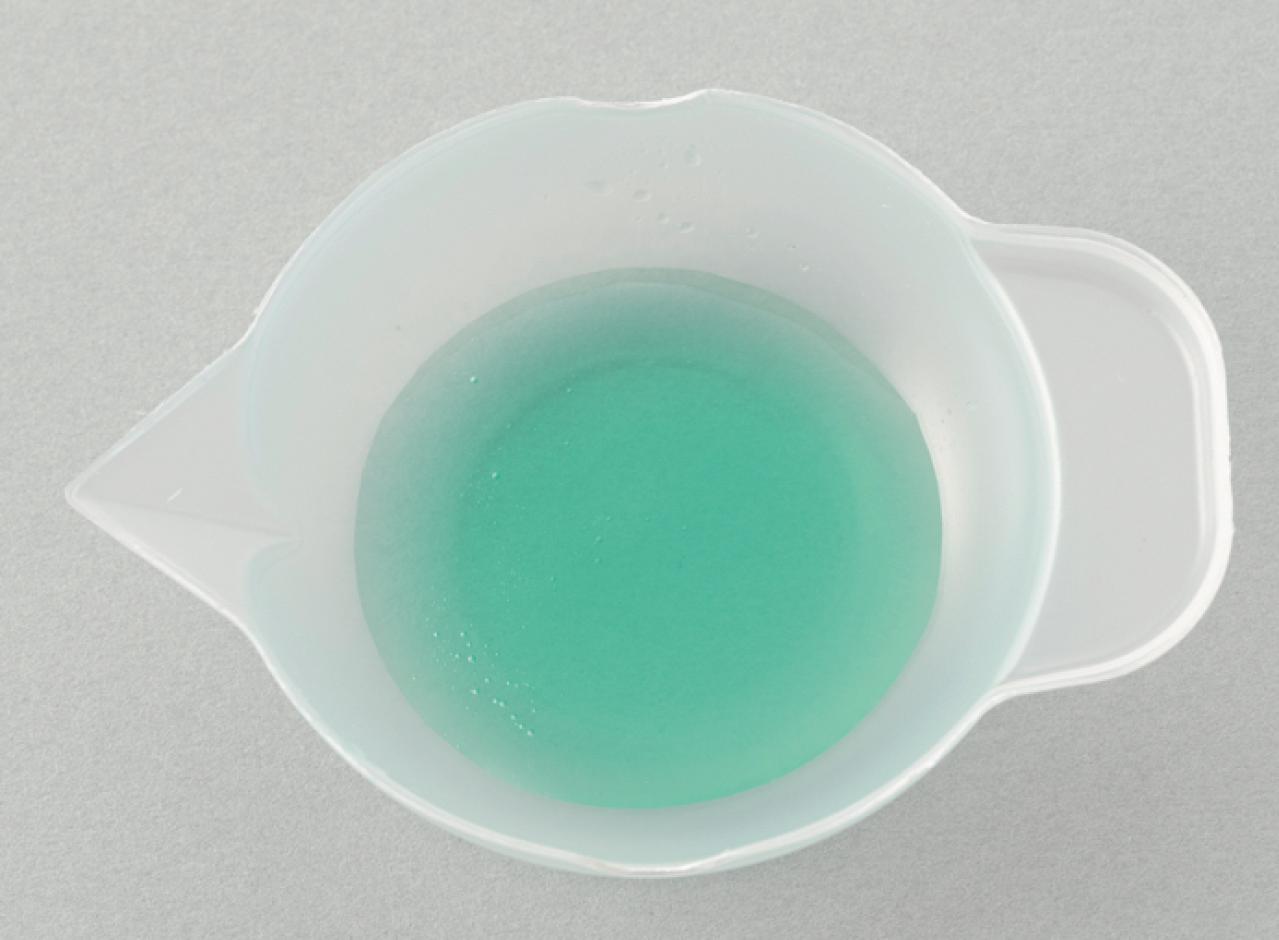 【レジンアクセサリー】簡単！ プレゼントにもおすすめ「蓮の花のヘアピン」（画像4）