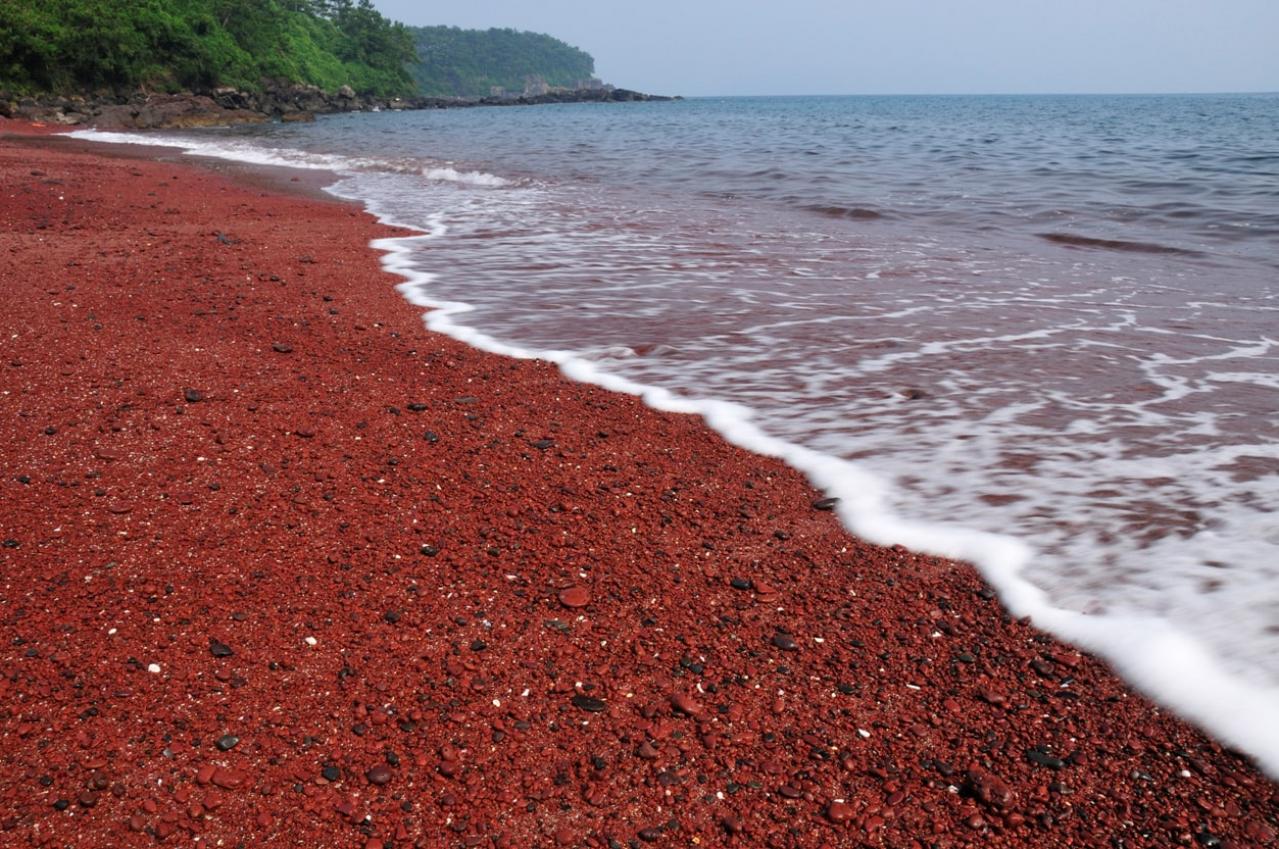 古民家ステイや世界遺産見学もできる！楽しみどころの多い【島】。 旅行ジャーナリスト・津田令子さんおすすめ（画像6）