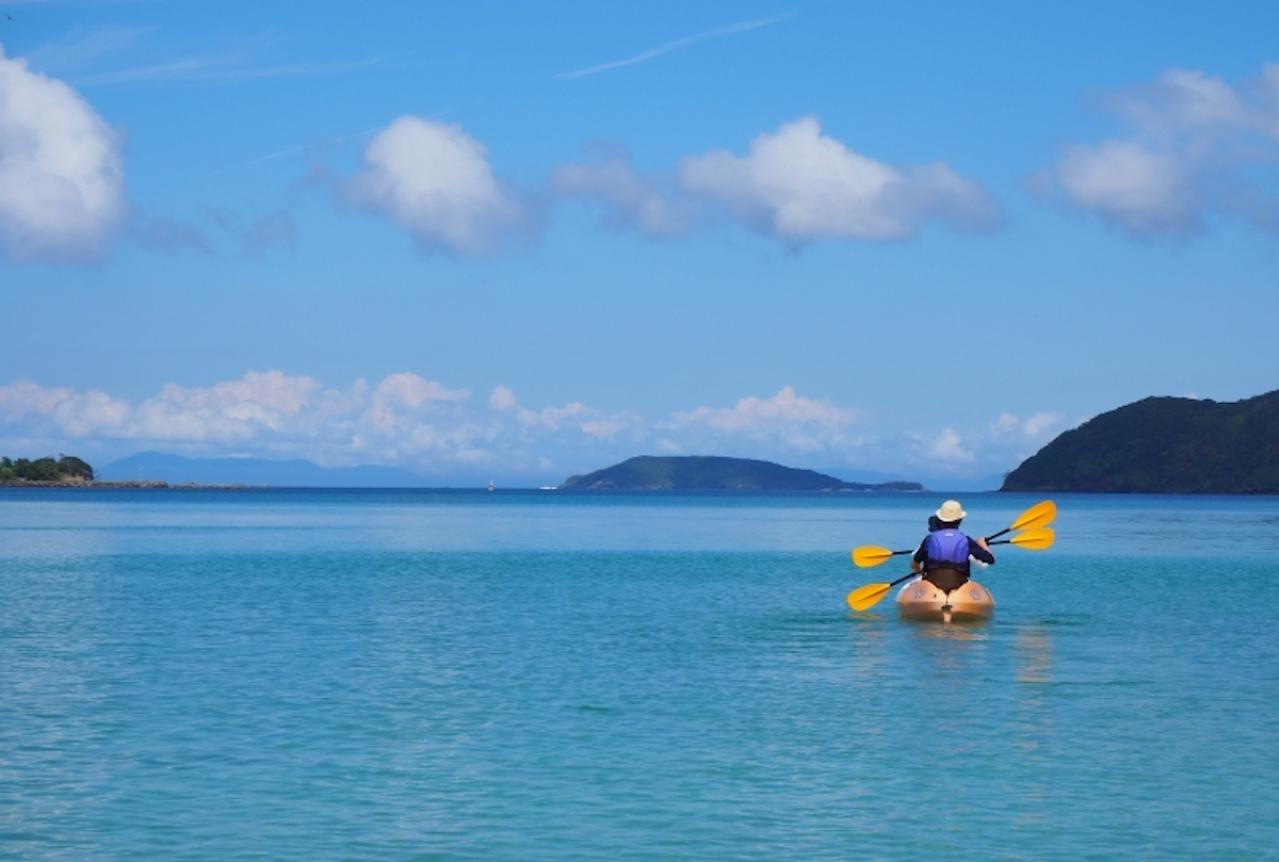古民家ステイや世界遺産見学もできる！楽しみどころの多い【島】。 旅行ジャーナリスト・津田令子さんおすすめ（画像4）