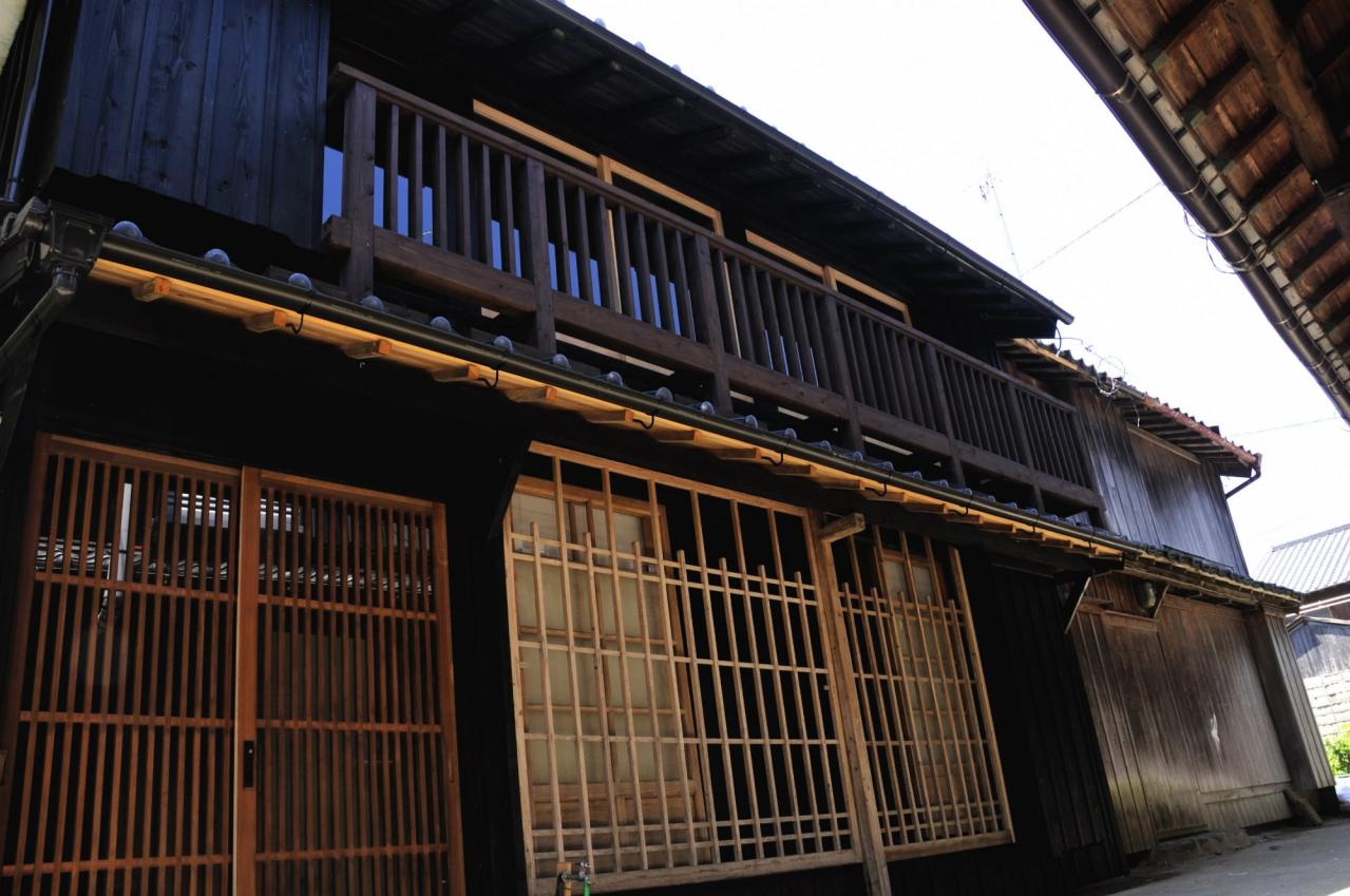 古民家ステイや世界遺産見学もできる！楽しみどころの多い【島】。 旅行ジャーナリスト・津田令子さんおすすめ（画像11）