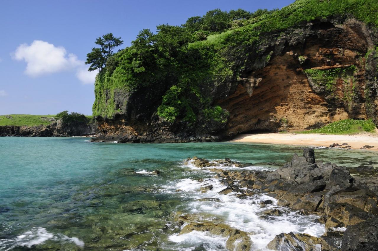 古民家ステイや世界遺産見学もできる！楽しみどころの多い【島】。 旅行ジャーナリスト・津田令子さんおすすめ（画像5）