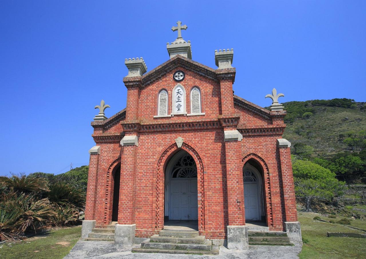 古民家ステイや世界遺産見学もできる！楽しみどころの多い【島】。 旅行ジャーナリスト・津田令子さんおすすめ（画像14）