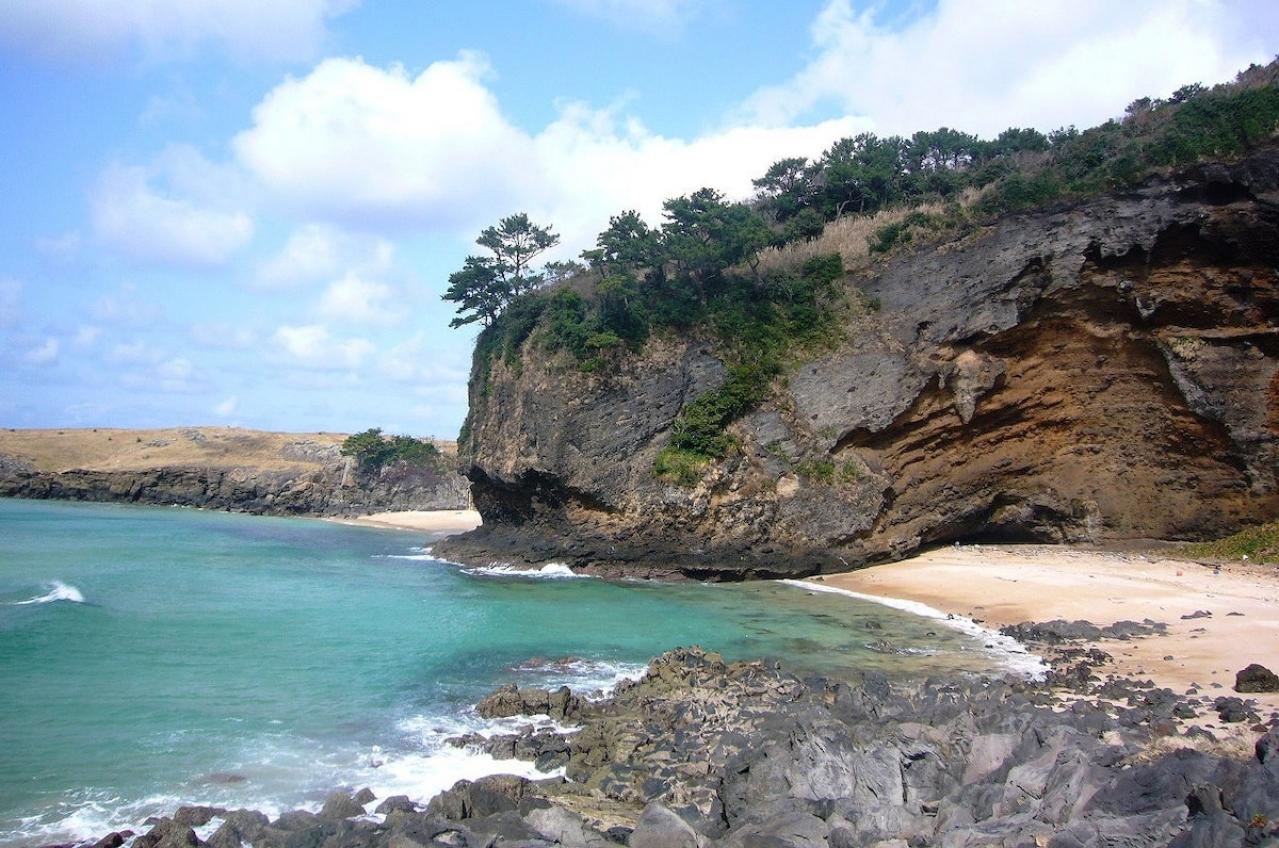 古民家ステイや世界遺産見学もできる！楽しみどころの多い【島】。 旅行ジャーナリスト・津田令子さんおすすめ