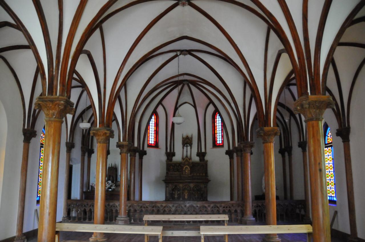 古民家ステイや世界遺産見学もできる！楽しみどころの多い【島】。 旅行ジャーナリスト・津田令子さんおすすめ（画像15）