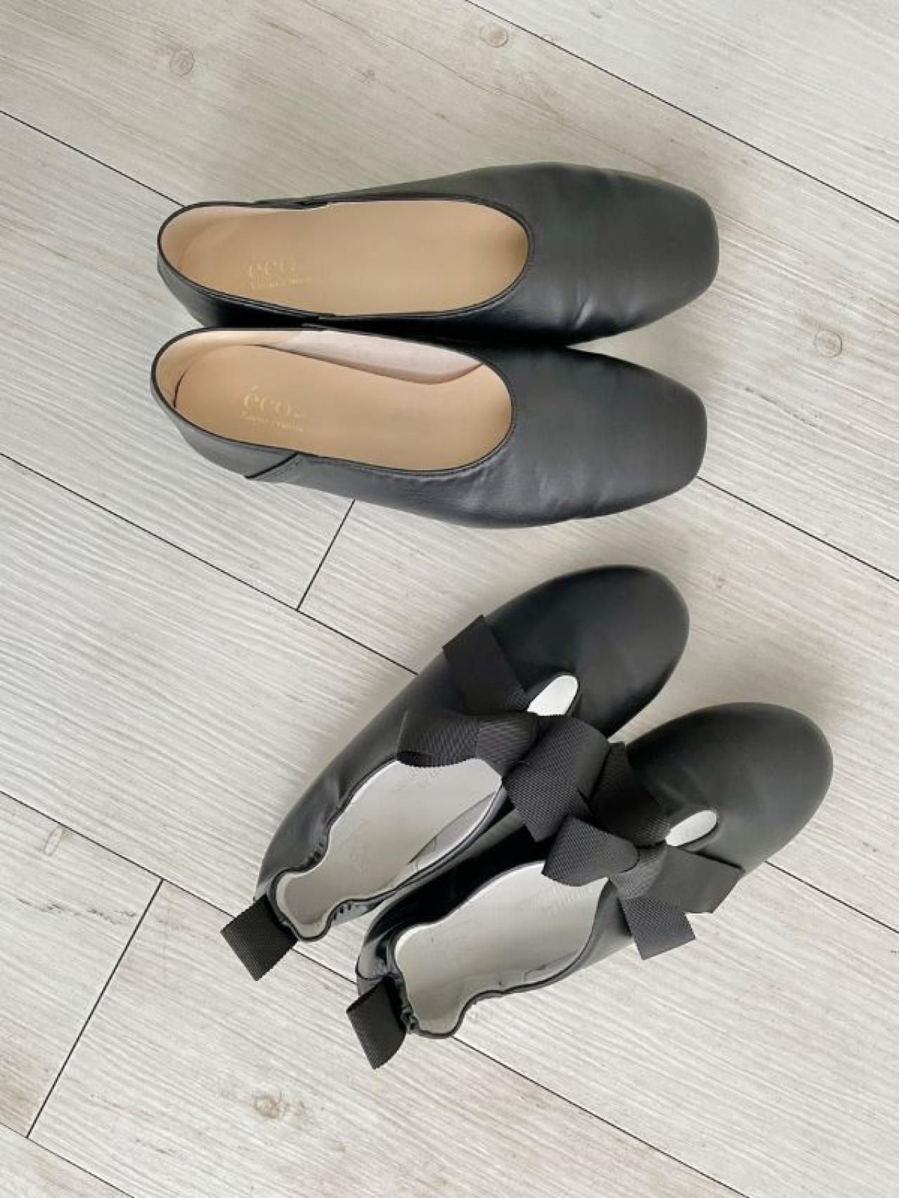 50代からの旅の靴の選び方。３つのポイントを【女ひとり旅】上級者に聞きました（画像3）