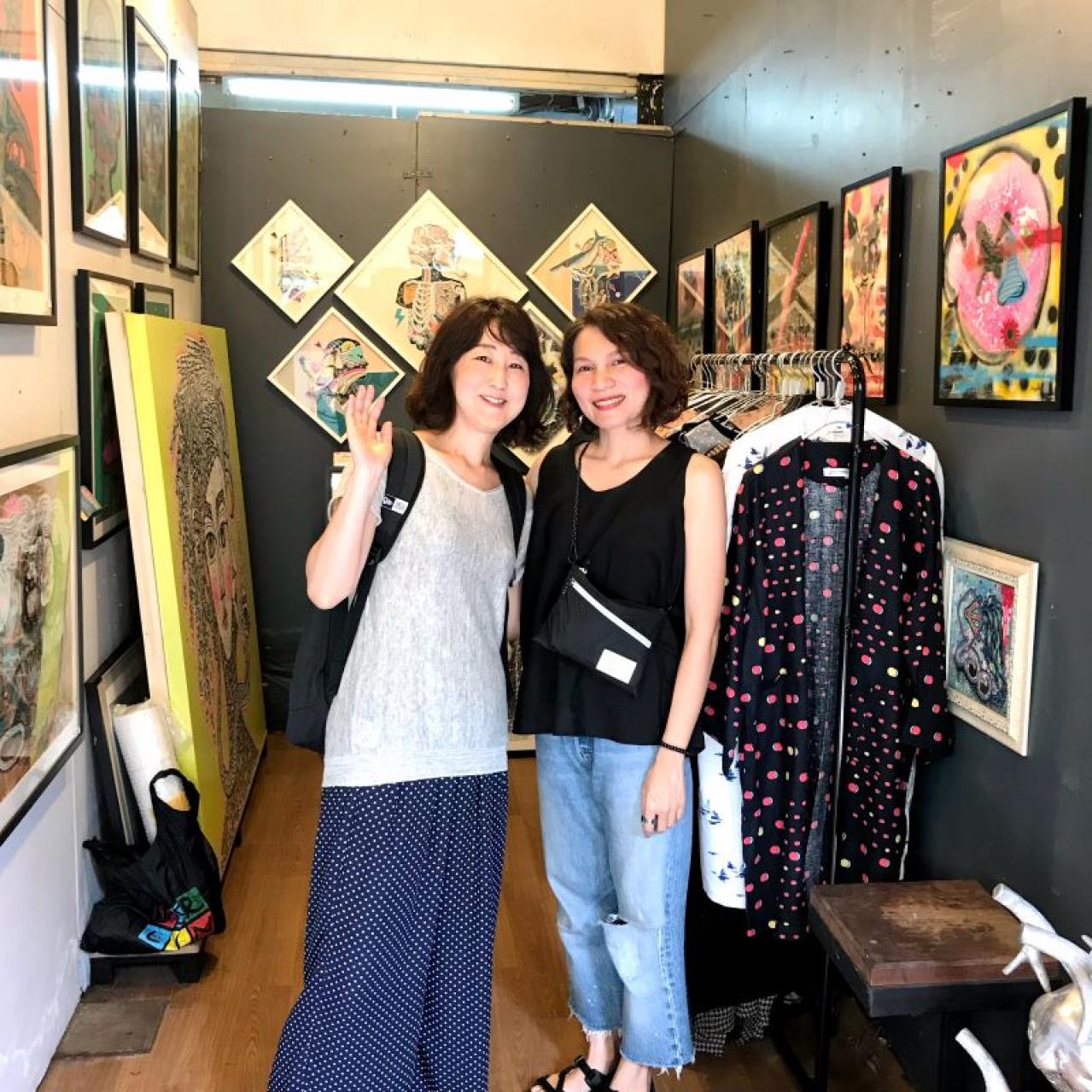 50代からの旅の靴の選び方。３つのポイントを【女ひとり旅】上級者に聞きました（画像6）