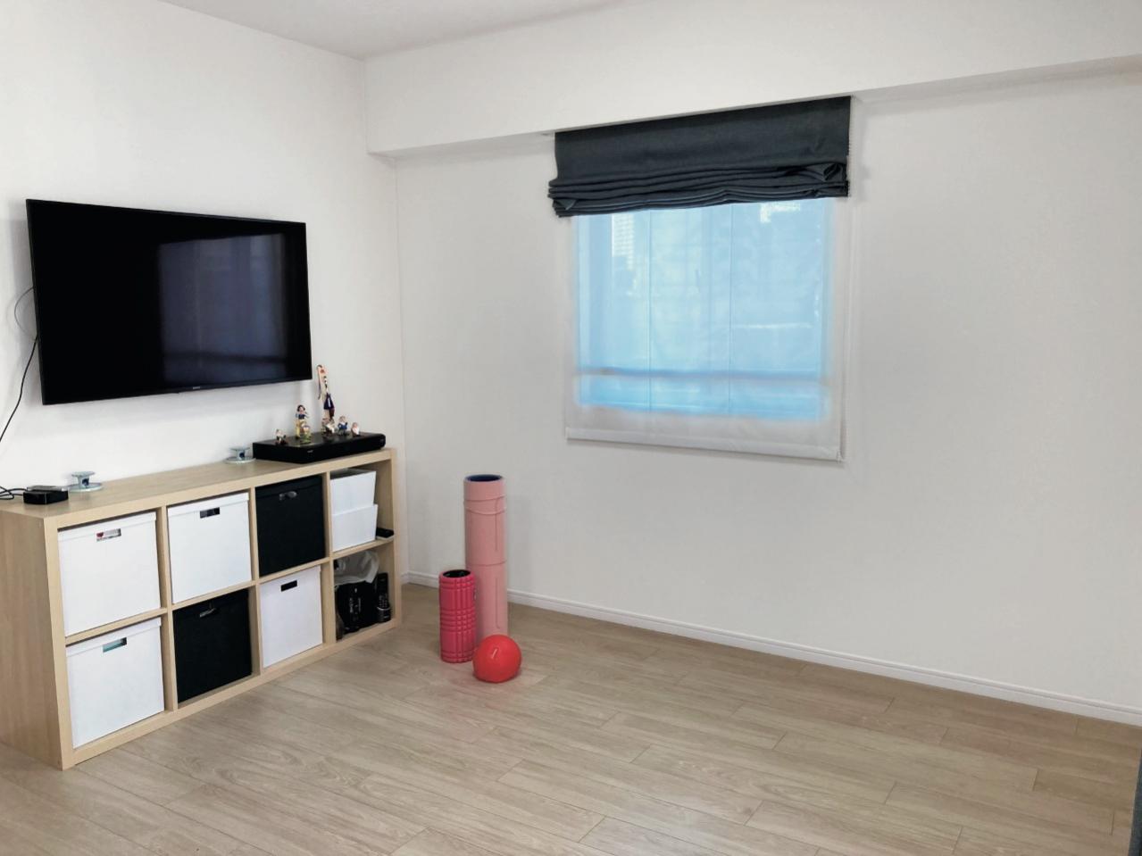 【60代の住み替え】老後を見据えて戸建てからコンパクトなマンションに！ ファイナンシャルプランナー・井戸美枝さんの実例（画像4）