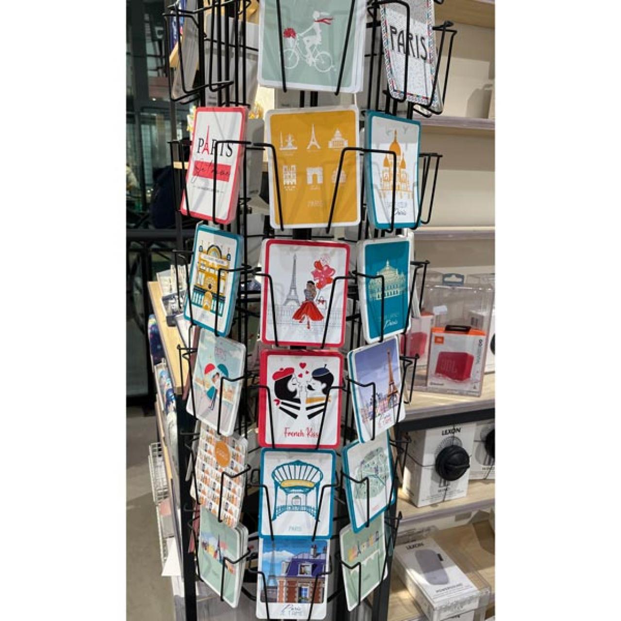 フランスのスーパーで手に入るお土産&パリのスーパー使いこなし術（画像4）