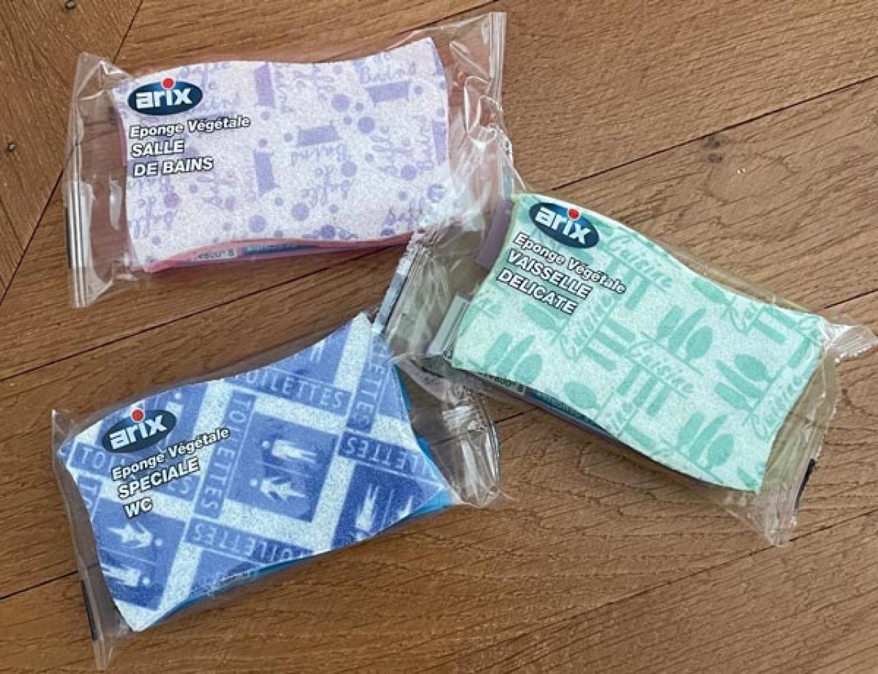 フランスのスーパーで手に入るお土産&パリのスーパー使いこなし術（画像7）