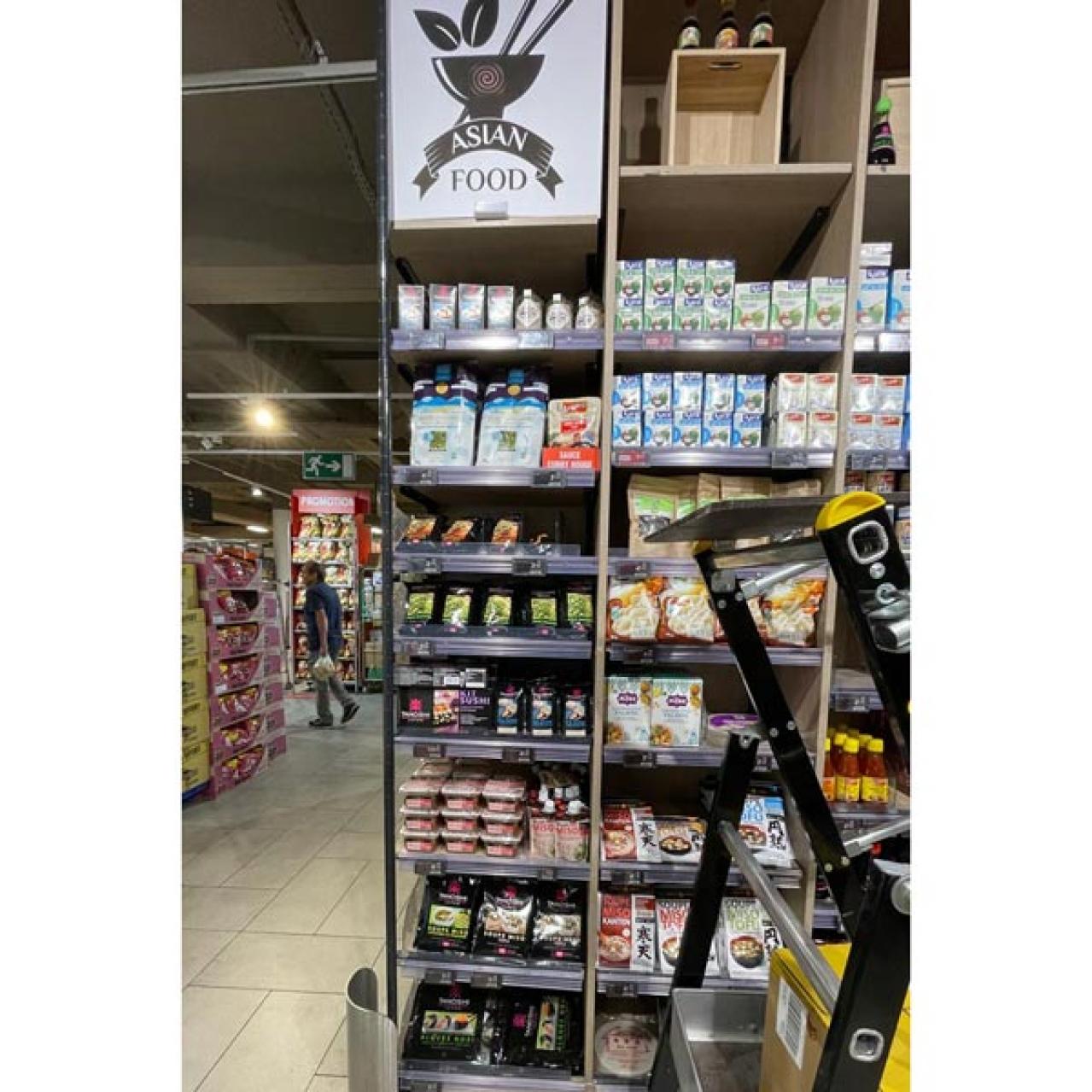 フランスのスーパーで手に入るお土産&パリのスーパー使いこなし術（画像6）