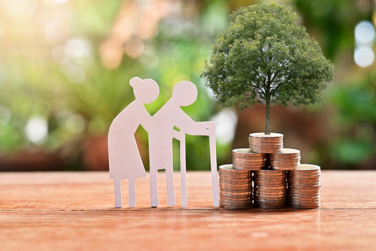 和田秀樹の老後資金術「いくら貯蓄しても不安は消えないから」必要最低限の蓄えのすすめ（画像2）