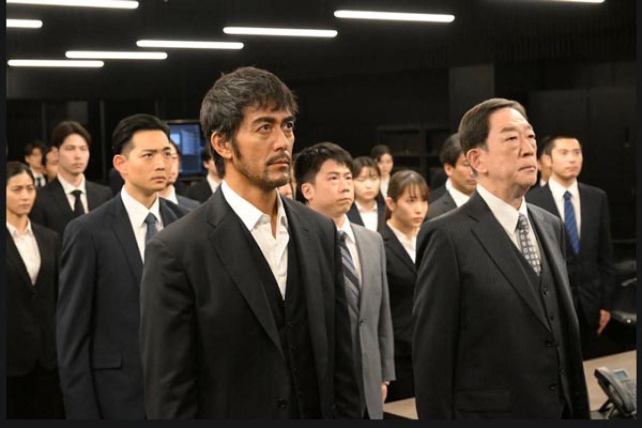 【VIVANT第４話】「こういう堺雅人が見たかった！」SNS上では、数々のVIVANTネタが生み出される（画像2）