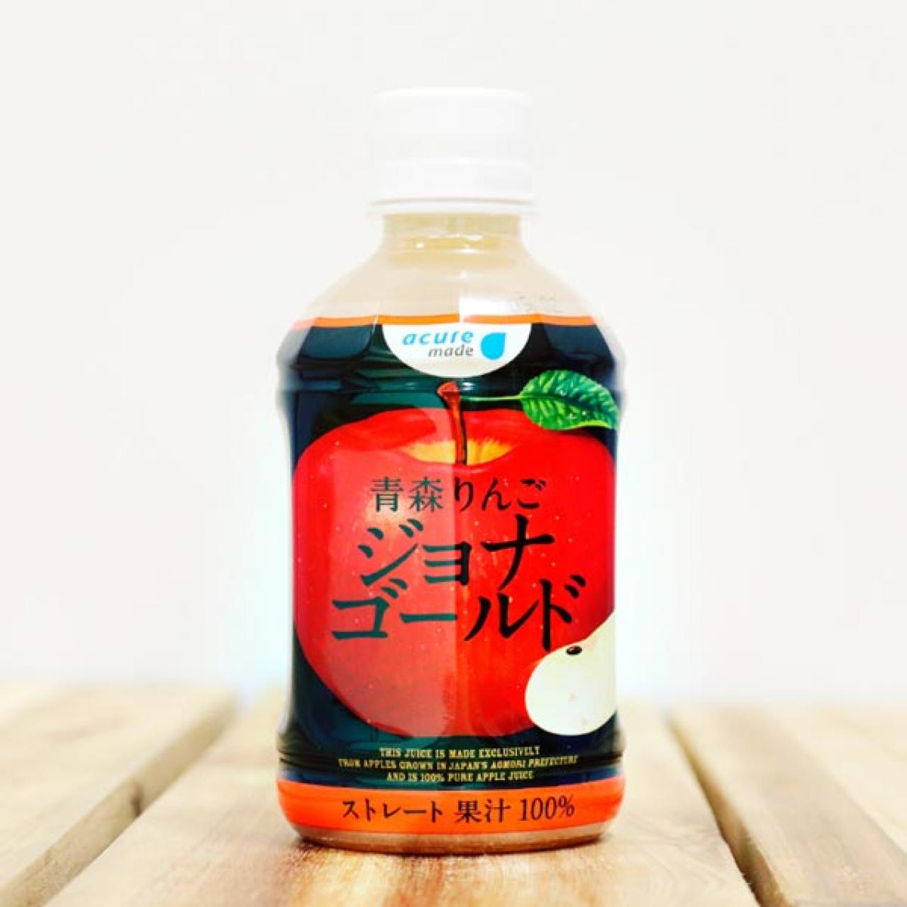 フードスタイリスト　ダンノマリコさん絶賛のお取り寄せ 伊藤海苔店の海苔/アキュアのりんごジュース（画像5）